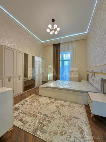 Satılır 5 otaqlı həyət evi/bağ evi 250 m², Mərdəkan q., photo 20 from 25