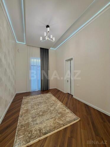Satılır 5 otaqlı həyət evi/bağ evi 250 m², Mərdəkan q., photo 15 from 25