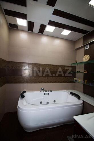 Satılır 5 otaqlı yeni tikili 315 m², Nizami m., photo 21 from 28