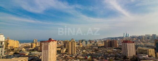 Satılır 5 otaqlı yeni tikili 315 m², Nizami m., photo 27 from 28