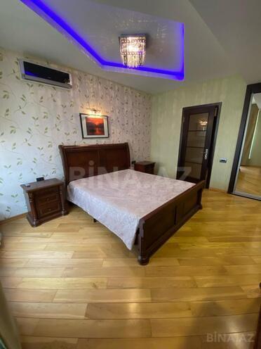 Satılır 5 otaqlı yeni tikili 315 m², Nizami m., photo 14 from 28