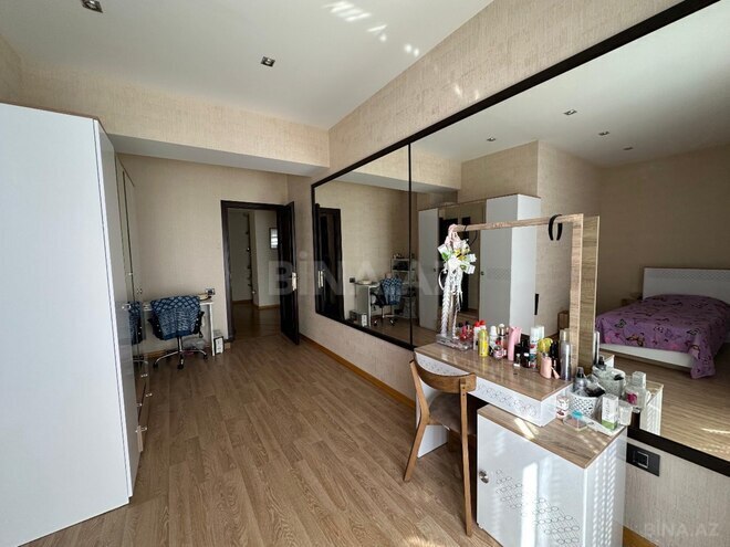 Satılır 5 otaqlı yeni tikili 315 m², Nizami m., photo 11 from 28
