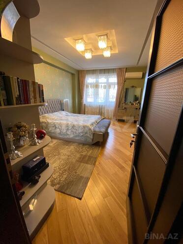 Satılır 5 otaqlı yeni tikili 315 m², Nizami m., photo 9 from 28