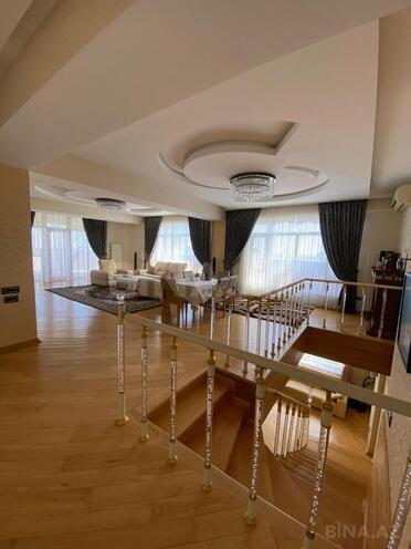 Satılır 5 otaqlı yeni tikili 315 m², Nizami m., photo 4 from 28