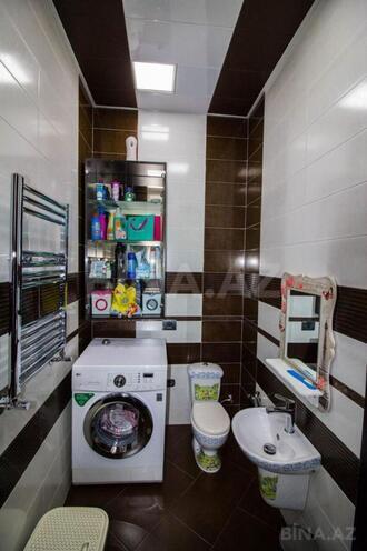 Satılır 5 otaqlı yeni tikili 315 m², Nizami m., photo 25 from 28