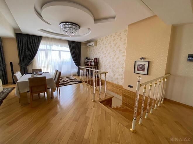 Satılır 5 otaqlı yeni tikili 315 m², Nizami m., photo 6 from 28