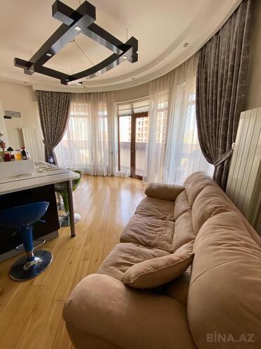 Satılır 5 otaqlı yeni tikili 315 m², Nizami m., photo 18 from 28