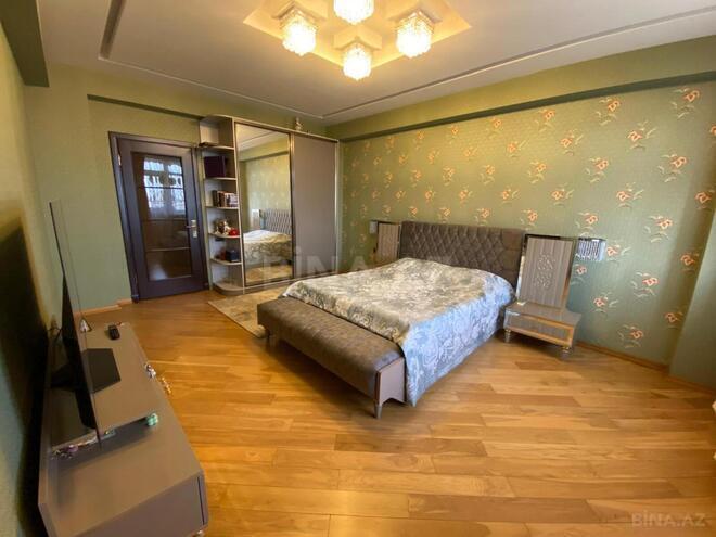 Satılır 5 otaqlı yeni tikili 315 m², Nizami m., photo 10 from 28