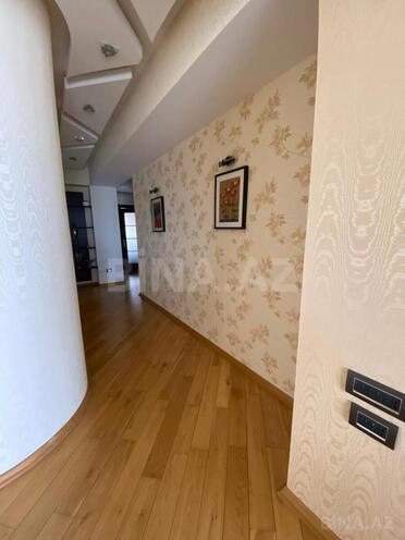 Satılır 5 otaqlı yeni tikili 315 m², Nizami m., photo 8 from 28