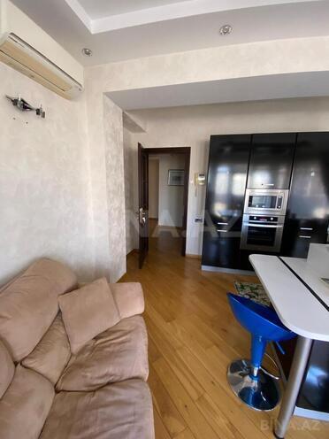 Satılır 5 otaqlı yeni tikili 315 m², Nizami m., photo 17 from 28