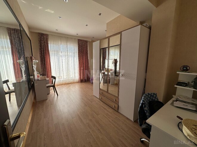 Satılır 5 otaqlı yeni tikili 315 m², Nizami m., photo 13 from 28