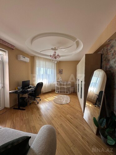 Satılır 5 otaqlı yeni tikili 315 m², Nizami m., photo 19 from 28