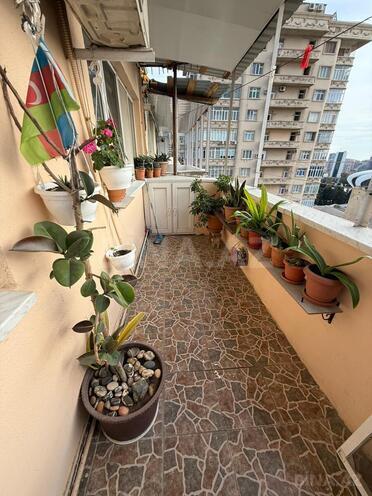 Продаётся 3-комн. новостройка 150 м², м. Нариман Нариманов, photo 14 from 15