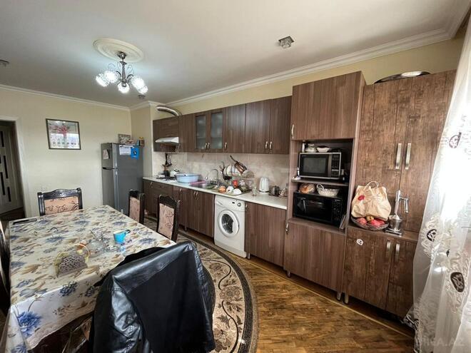 Продаётся 3-комн. новостройка 150 м², м. Нариман Нариманов, photo 11 from 15