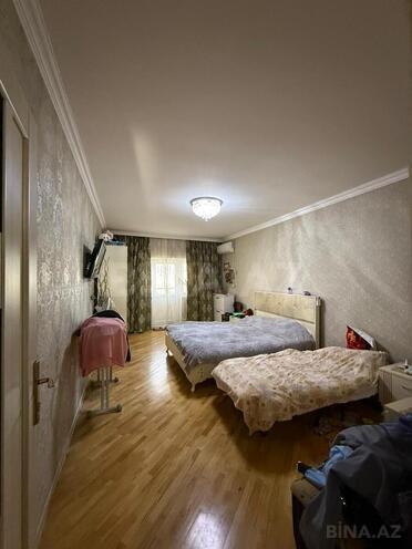 Продаётся 3-комн. новостройка 150 м², м. Нариман Нариманов, photo 6 from 15