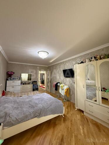 Продаётся 3-комн. новостройка 150 м², м. Нариман Нариманов, photo 8 from 15