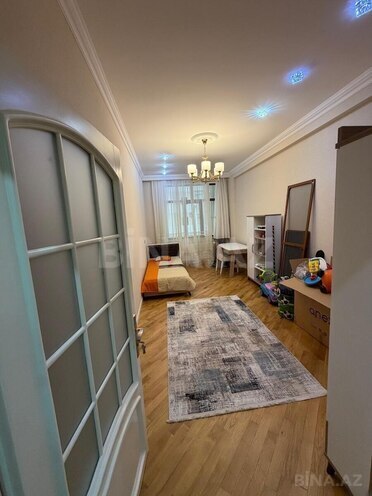 Satılır 3 otaqlı yeni tikili 140 m², Nəsimi r., photo 8 from 14