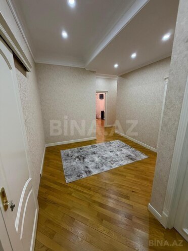 Satılır 3 otaqlı yeni tikili 140 m², Nəsimi r., photo 7 from 14