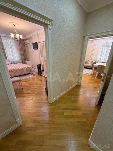 Satılır 3 otaqlı yeni tikili 140 m², Nəsimi r., photo 9 from 14