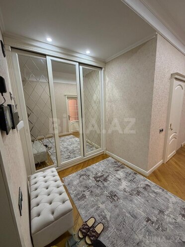 Satılır 3 otaqlı yeni tikili 140 m², Nəsimi r., photo 3 from 14