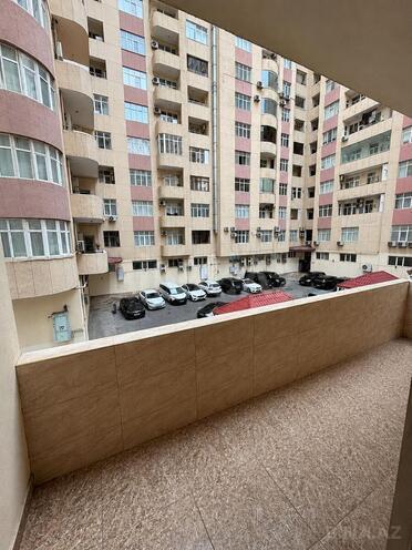 Satılır 3 otaqlı yeni tikili 140 m², Nəsimi r., photo 13 from 14