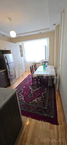 İcarəyə verilir 2 otaqlı köhnə tikili 65 m², Həzi Aslanov m., photo 6 from 18