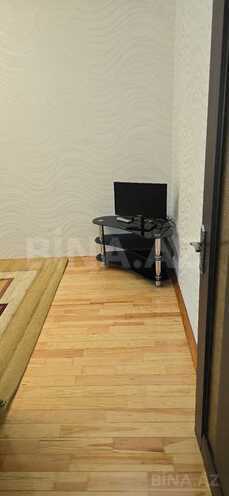 İcarəyə verilir 2 otaqlı köhnə tikili 65 m², Həzi Aslanov m., photo 11 from 18