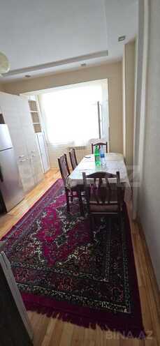 İcarəyə verilir 2 otaqlı köhnə tikili 65 m², Həzi Aslanov m., photo 9 from 18