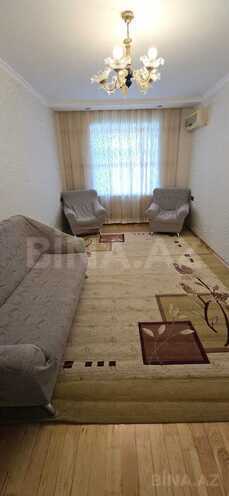 İcarəyə verilir 2 otaqlı köhnə tikili 65 m², Həzi Aslanov m., photo 10 from 18