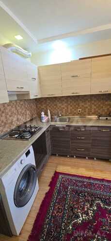 İcarəyə verilir 2 otaqlı köhnə tikili 65 m², Həzi Aslanov m., photo 8 from 18