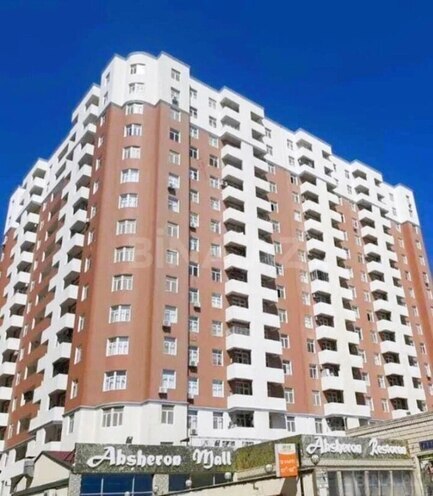 Satılır 2 otaqlı yeni tikili 65 m², photo 1 from 12