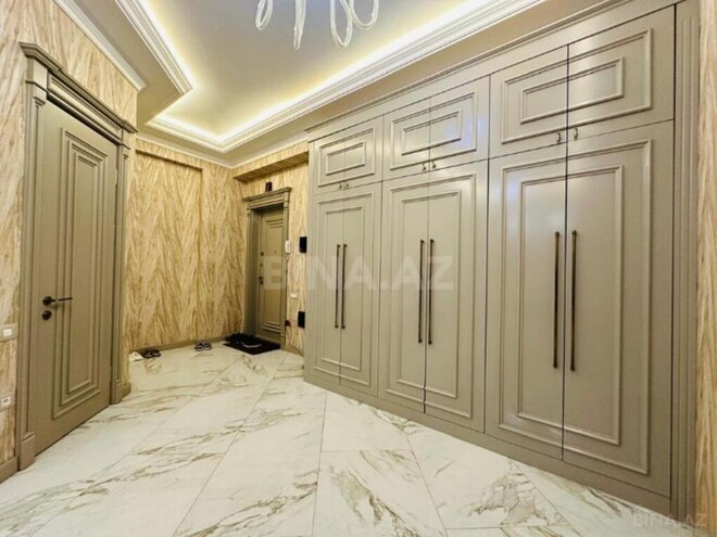 Satılır 4 otaqlı yeni tikili 180 m², Nəriman Nərimanov m., photo 19 from 29