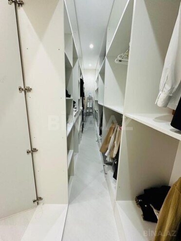 Satılır 4 otaqlı yeni tikili 180 m², Nəriman Nərimanov m., photo 11 from 29