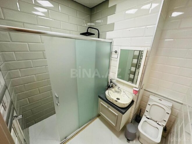 Satılır 4 otaqlı yeni tikili 180 m², Nəriman Nərimanov m., photo 28 from 29