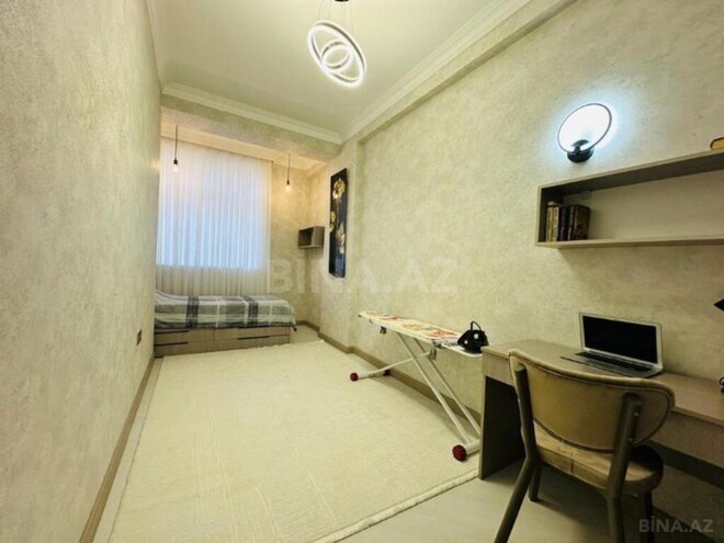 Satılır 4 otaqlı yeni tikili 180 m², Nəriman Nərimanov m., photo 3 from 29