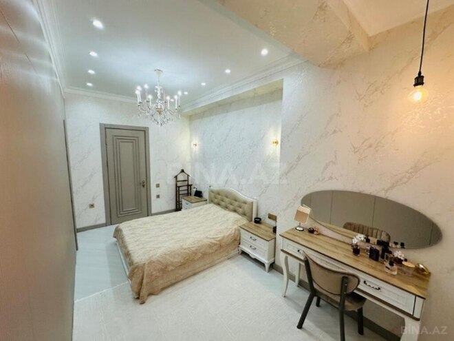 Satılır 4 otaqlı yeni tikili 180 m², Nəriman Nərimanov m., photo 10 from 29