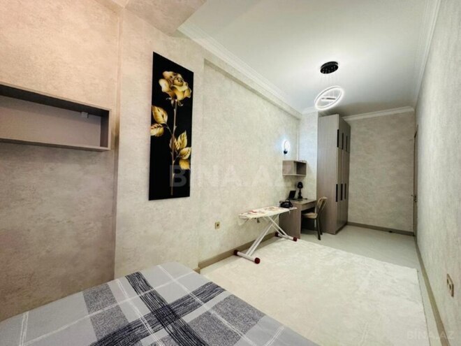 Satılır 4 otaqlı yeni tikili 180 m², Nəriman Nərimanov m., photo 15 from 29