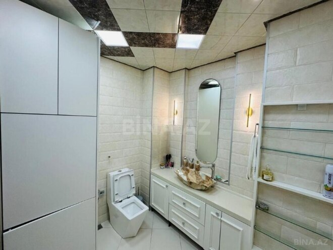 Satılır 4 otaqlı yeni tikili 180 m², Nəriman Nərimanov m., photo 27 from 29