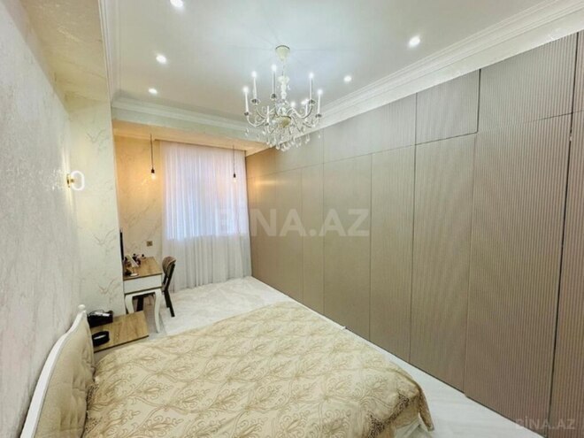 Satılır 4 otaqlı yeni tikili 180 m², Nəriman Nərimanov m., photo 14 from 29