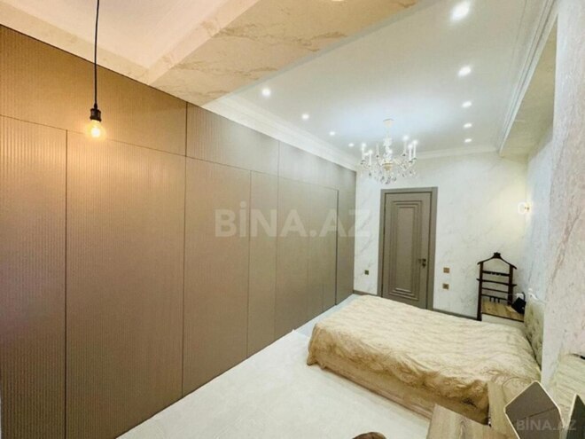 Satılır 4 otaqlı yeni tikili 180 m², Nəriman Nərimanov m., photo 23 from 29