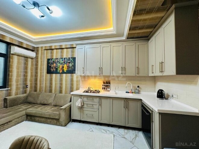 Satılır 4 otaqlı yeni tikili 180 m², Nəriman Nərimanov m., photo 17 from 29