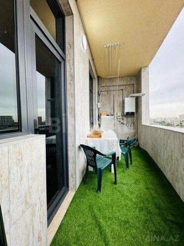 Satılır 4 otaqlı yeni tikili 180 m², Nəriman Nərimanov m., photo 16 from 29