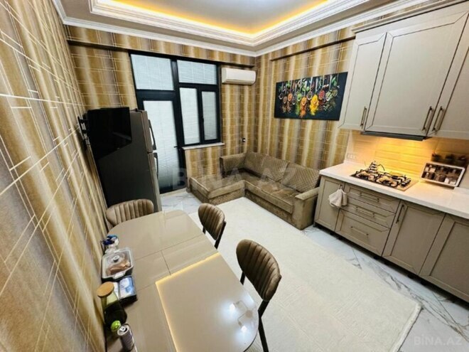 Satılır 4 otaqlı yeni tikili 180 m², Nəriman Nərimanov m., photo 21 from 29