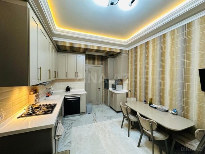 Satılır 4 otaqlı yeni tikili 180 m², Nəriman Nərimanov m., photo 12 from 29