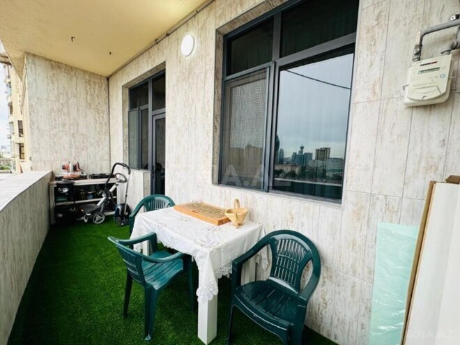 Satılır 4 otaqlı yeni tikili 180 m², Nəriman Nərimanov m., photo 8 from 29