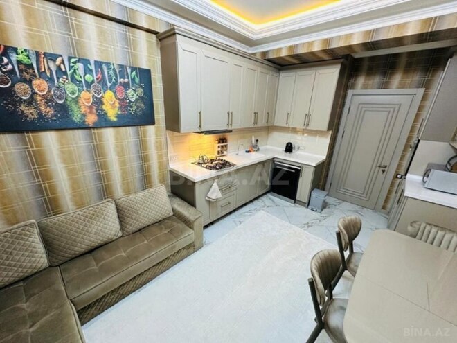 Satılır 4 otaqlı yeni tikili 180 m², Nəriman Nərimanov m., photo 5 from 29