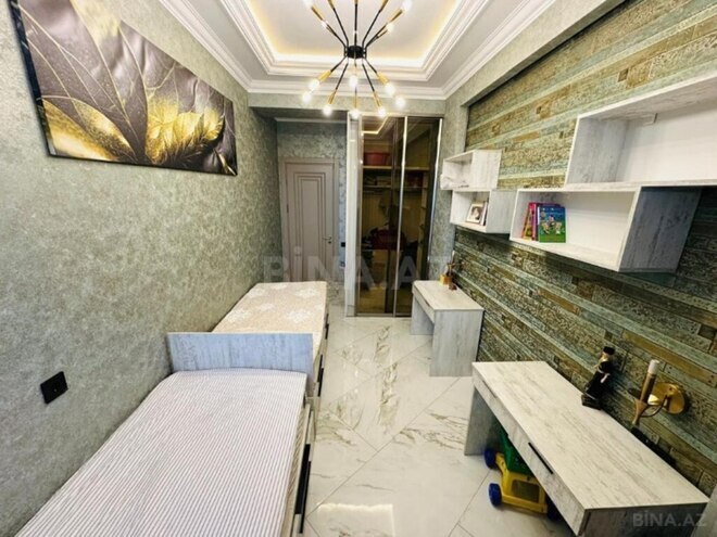 Satılır 4 otaqlı yeni tikili 180 m², Nəriman Nərimanov m., photo 26 from 29
