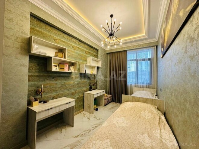 Satılır 4 otaqlı yeni tikili 180 m², Nəriman Nərimanov m., photo 4 from 29
