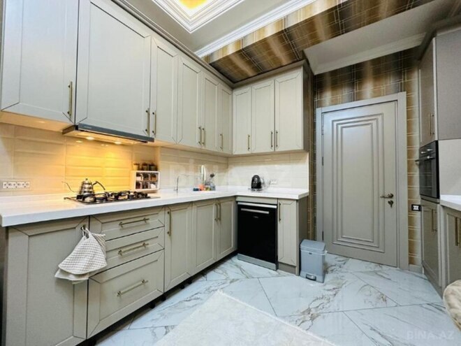 Satılır 4 otaqlı yeni tikili 180 m², Nəriman Nərimanov m., photo 7 from 29