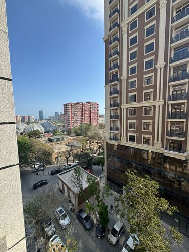 Satılır 2 otaqlı yeni tikili 60 m², 28 May m., photo 19 from 20